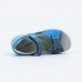 122180-23 синий туфли летние ясельно-малодетские нат. кожа